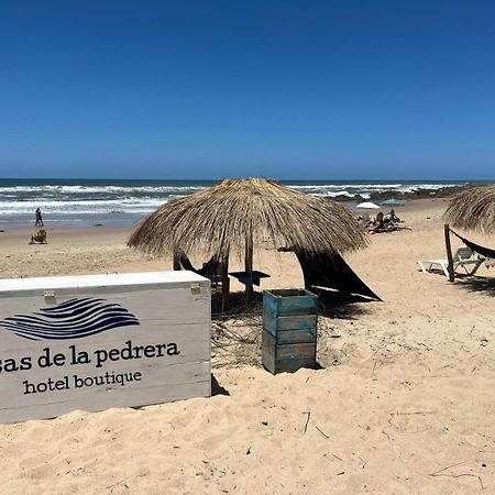 Brisas De La Pedrera Hotel Boutique Экстерьер фото
