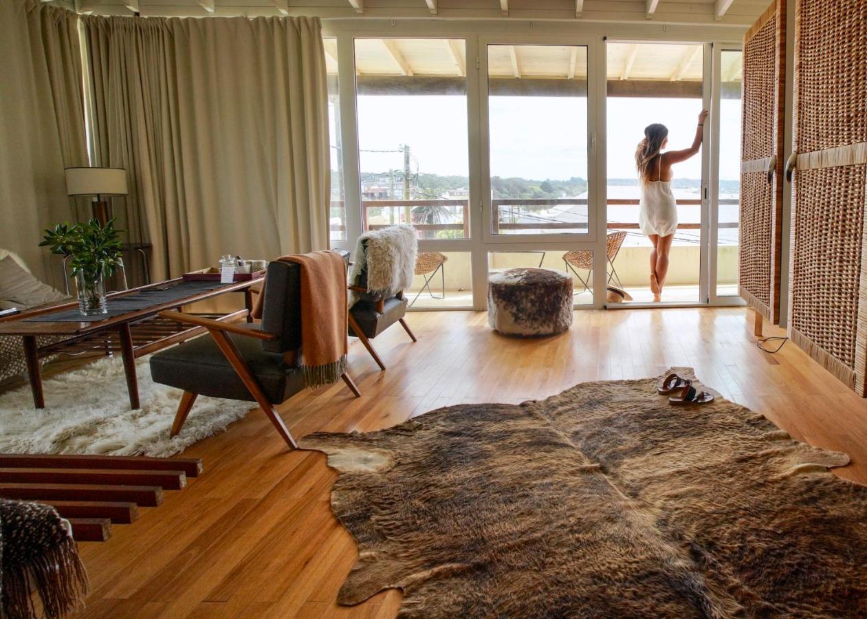 Brisas De La Pedrera Hotel Boutique Экстерьер фото