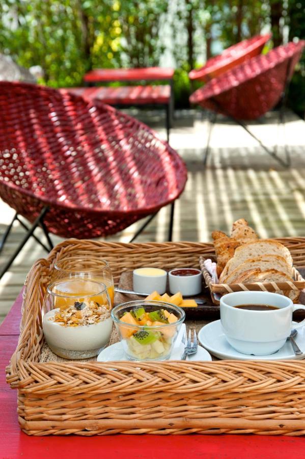 Brisas De La Pedrera Hotel Boutique Экстерьер фото