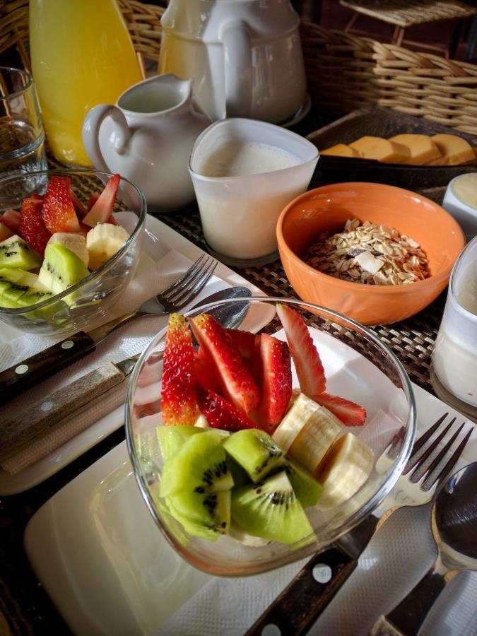 Brisas De La Pedrera Hotel Boutique Экстерьер фото