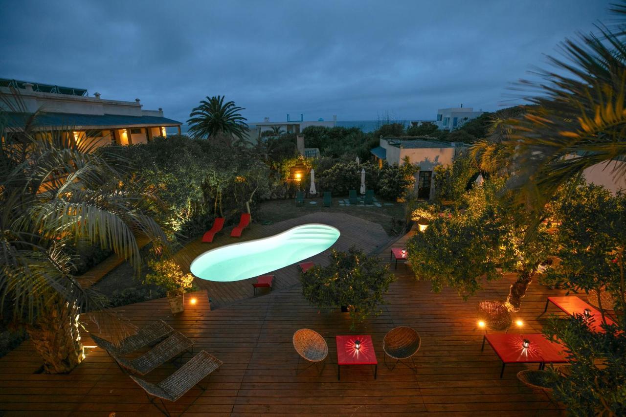 Brisas De La Pedrera Hotel Boutique Экстерьер фото