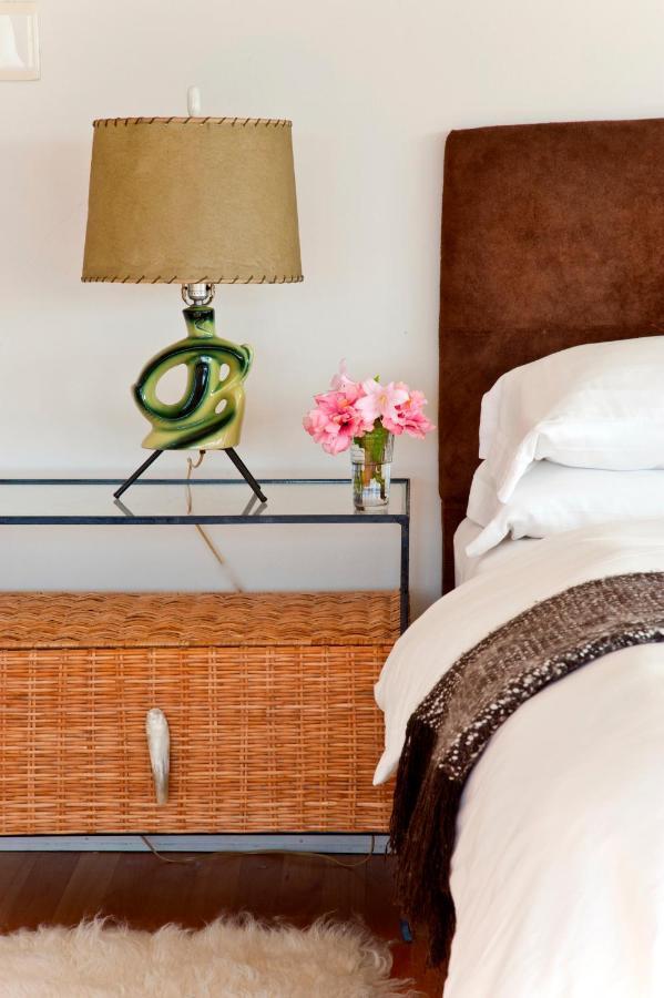 Brisas De La Pedrera Hotel Boutique Экстерьер фото