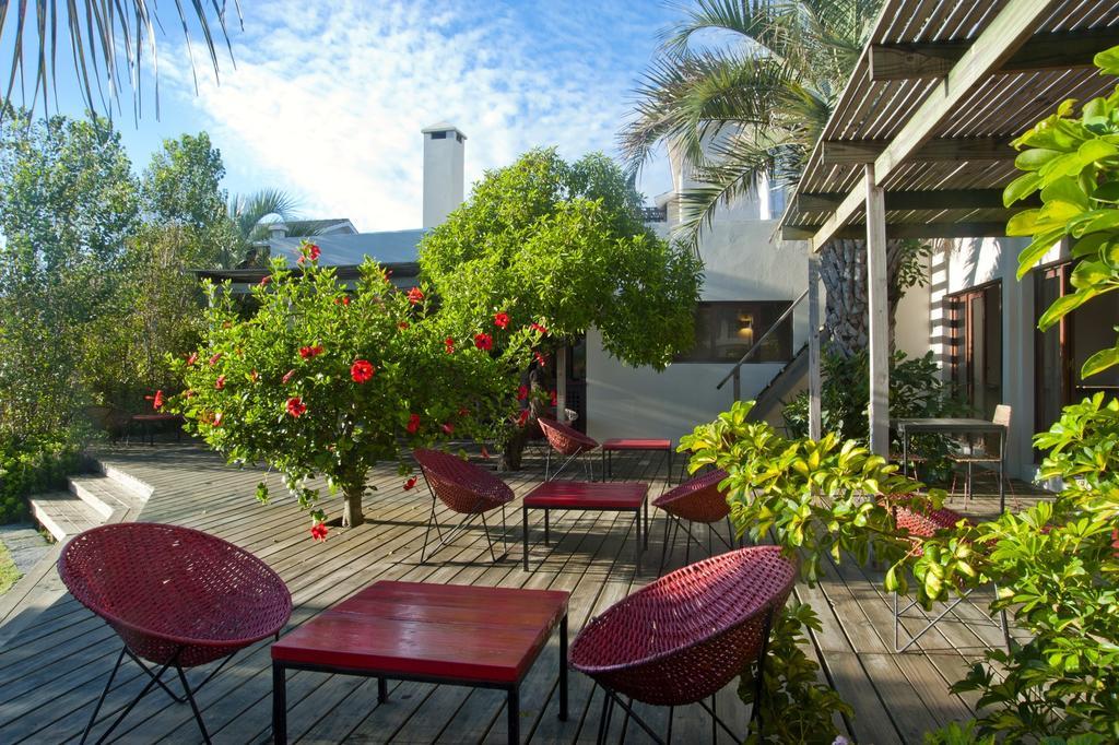 Brisas De La Pedrera Hotel Boutique Экстерьер фото