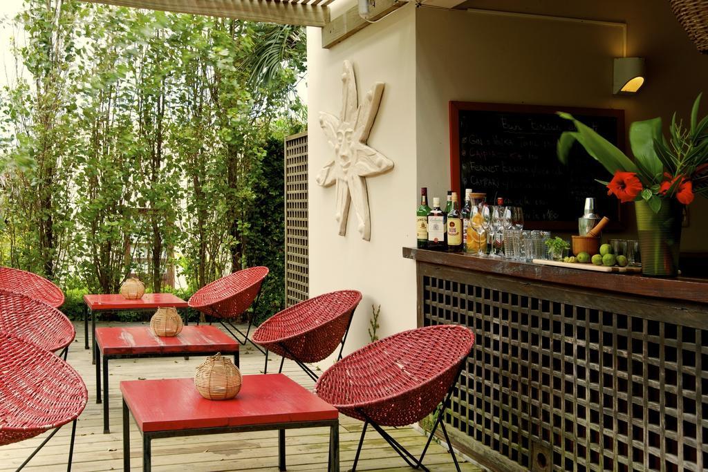 Brisas De La Pedrera Hotel Boutique Экстерьер фото