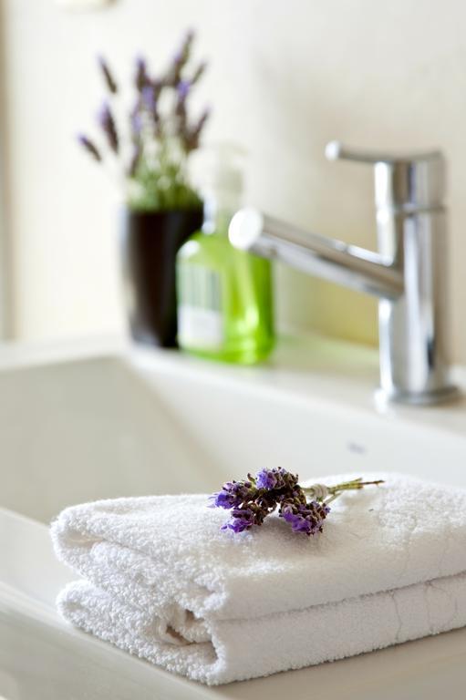 Brisas De La Pedrera Hotel Boutique Номер фото