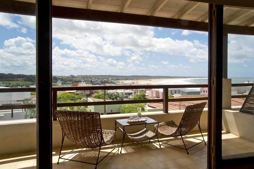 Brisas De La Pedrera Hotel Boutique Экстерьер фото